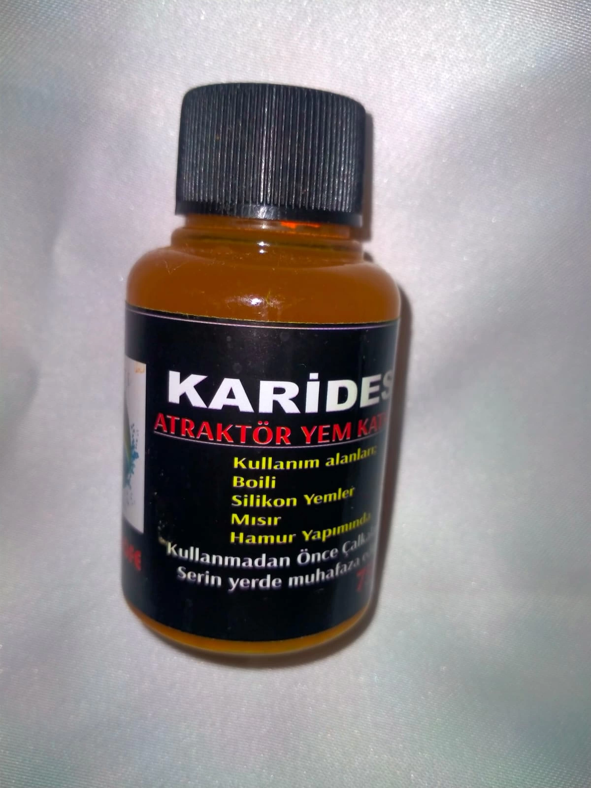 Atraktör Boom Trofe Yem Katkısı Karides 75Ml
